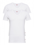 Levi's&reg; - Levis Men V-Neck 2P - L&uuml;hikeste varrukatega - XL