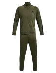 Under Armour - Ua Rival Knit Track Suit - Dressikomplektid - XXXL