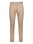 Polo Ralph Lauren - Stretch Slim Fit Twill Pant - Chino-p&uuml;ksid - 30 x 32