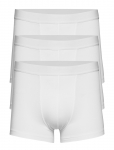 Bread & Boxers - 3-Pack Boxer Brief - Bokserid - XXL