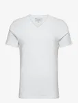 Bread & Boxers - V-Neck T-Shirt - L&uuml;hikeste varrukatega - XL