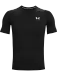 Under Armour - Ua Hg Armour Comp Ss - L&uuml;hikeste varrukatega - XS