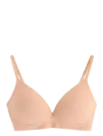 Lindex - Bra Soft Seamless   Petite - Tugikaarteta rinnahoidjad - 75 A