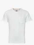 Blend - Bhnasir Tee Noos - L&uuml;hikeste varrukatega - XXXL