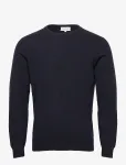 Davida Cashmere - Man O-Neck Plain - &Uuml;mara kaelusega - XL