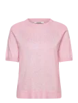 Soft Rebels - Srmarla Ss O-Neck Knit - Džemprid - XL
