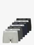 Jack & Jones - Jacbasic Trunks 7 Pack Noos - Bokserid - L