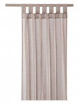 Compliments - Boho Curtain 140X230 Cm W/Loops - Pikad kardinad - 140X230CM