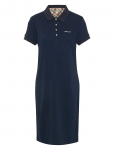 Barbour - Barbour Polo Dress - P&otilde;lveni ja midi - 44