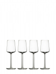 Iittala - Essence 33Clvin 4Stk - Valge veini klaasid - 33 CL