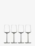 Iittala - Essence 33Clvin 4Stk - Valge veini klaasid - 33 CL