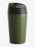 Sagaform - Travel Mug With Locking Function 24 Cl - Termostopsid - 24 CL