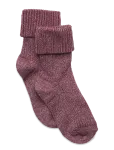 Mp Denmark - Ida Glitter Socks - Sokid - 15/16