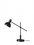 Dyberg Larsen - London Bordlampe - Laualambid - H42CM