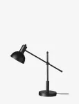 Dyberg Larsen - London Table Lamp - Laualambid - H42CM