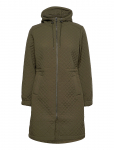 Rosemunde - Coat Ls - Tepitud jakid - XS