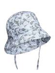 Melton - Bucket Hat W/Print - K&uuml;barad - 55