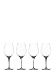 Spiegelau - Authentis White Wine Glass 36 Cl 4-Pack - Valge veini klaasid - 36 CL