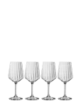 Spiegelau - Lifestyle Red Wine Glass 63Cl 4-Pack - Punase veini klaasid - 63 CL