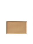 Broste Copenhagen - Tallerken 'Eli' - Praetaldrikud - &Oslash; 20 CM