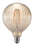 Nordlux - Avra | E27 | Fil. | Amber - Lambipirnid - ONE SIZE