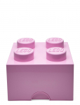 LEGO STORAGE - Lego Storage Brick 4 - Hoiukarbid - 25X12X18CM