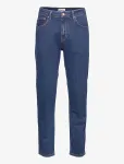 Revolution - Rinsed Blue Loose Jeans - Vaba l&otilde;ikega - 30 x 32