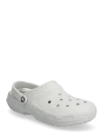 Crocs - Classic Lined Clog - Muulad ja kotad - 38/39