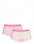 Kari Traa - Tina Hipster 2Pk - Hipsterid ja bokserid - L
