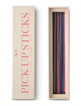 PRINTWORKS - Classic - Pick Up Sticks - M&auml;ngud - 22.0X 4.5X 5.0CM