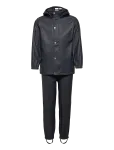 En Fant - Rainwear Set Solid - Vihmariiete komplektid - 110