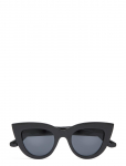 Pieces - Pcdonai Sunglasses Noos Bc - Kassisilma p&auml;ikeseprillid - ONE SIZE
