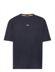 BOSS - Tchup - L&uuml;hikeste varrukatega - XXXL