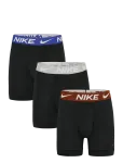 NIKE Underwear - Boxer Brief 3Pk - Bokserid - M