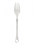Gense - Kagegaffel Pantry 16,5 Cm Mat St&aring;l - Kahvlid - L16.5CM