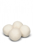 Steamery - Tumble Dryer Balls - Wash & Clean - ONE SIZE