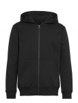 Panos Emporio - Pe Element Zipped Hood - Kapuutsiga pusad - L