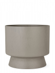 Rosendahl - Ro Urtepotteskjuler - Lillepotid - H26.5CM