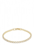 SN&Ouml; Of Sweden - Siri Stone Bracelet - K&auml;eketid - ONE SIZE