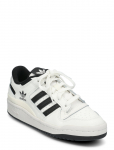 Adidas Originals - Forum Low Cl J - Madala s&auml;&auml;rega tossud - 36 2/3