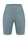 R&ouml;hnisch - Flattering High Waist Bike Tights - L&uuml;hikesed jalgrattap&uuml;ksid - XS