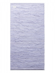 RUG SOLID - Cotton - Puuvillased vaibad ja kaltsuvaibad - 65X135CM