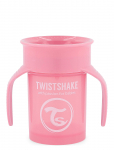 Twistshake - Twistshake 360 Cup - Cups - ONE SIZE