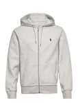 Polo Ralph Lauren - Double-Knit Full-Zip Hoodie - Kapuutsiga pusad - XL
