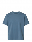 Selected - Slmaspen Ss O-Neck Tee Noos - L&uuml;hikeste varrukatega - XXL