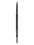 NYX Professional Makeup - Nyx Professional Makeup Micro Brow 05.5 Cool Ash Brown Brow Pen 0,1G - Eyebrow Pencil - 9 g