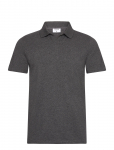 Filippa K - Stretch Cotton Polo T-Shirt - L&uuml;hikeste varrukatega - S