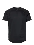 ZEBDIA - Men Sports S/S T-Shirt - L&uuml;hikeste varrukatega - M