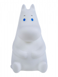 Dsignhouse Moomin - Moomin Night Light Small In Gift Box - Laualambid - H:7.5CM
