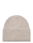 Davida Cashmere - Fold Rib Cap - Kootud m&uuml;tsid - ONE SIZE